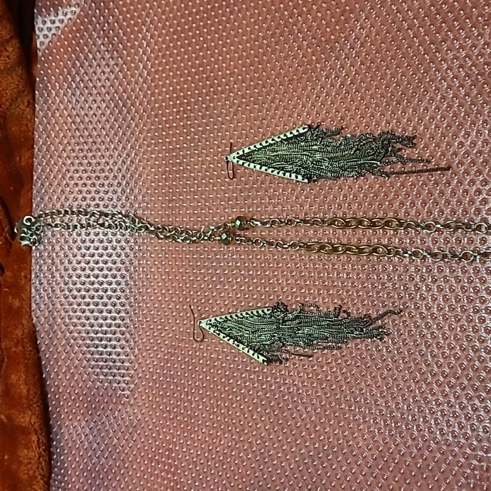 Chain jewelry - Picture 2 of 3